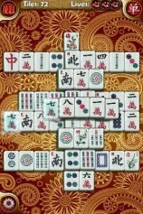 game pic for Random Mahjong